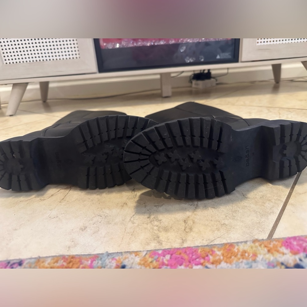 ba&sh Crainy Boots - Picture 6 of 12